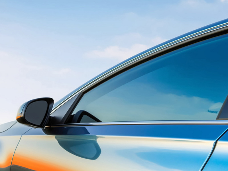 Car Window Film Car Window Film