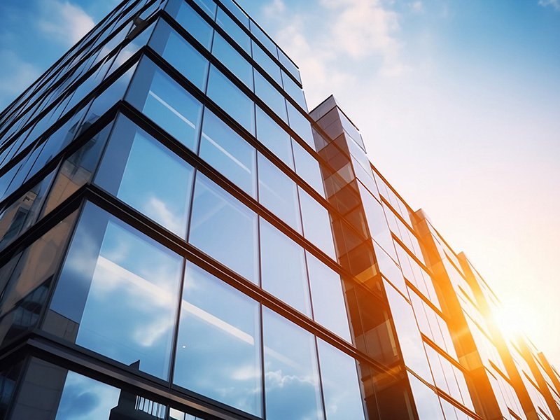 Architectural Window Film Architectural Window Film