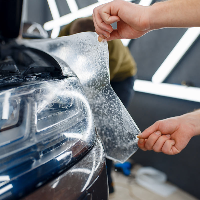 car paint protection
